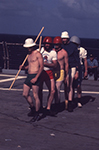 1972 Crossing The Equator